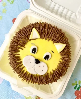 Bento-Kuchen