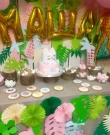 Kitties – Sweet Table (candy bar)