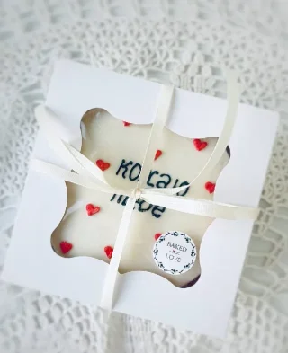 Бенто Кохаю тебе / Love You