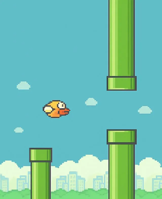 Flappy Bird