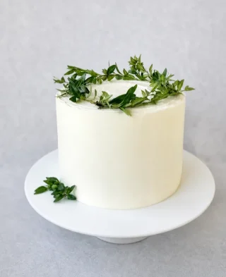 torta de casamento