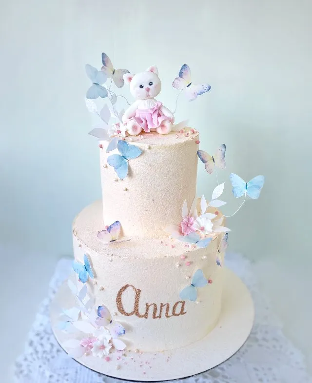 Метеликові мрії