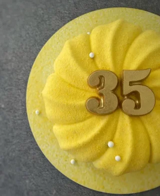 ムースケーキ