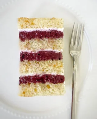 torta ribez črna čokolada