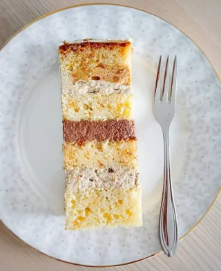 Karamelni moka