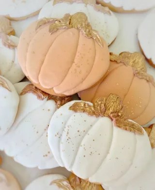 biscuits souvenirs