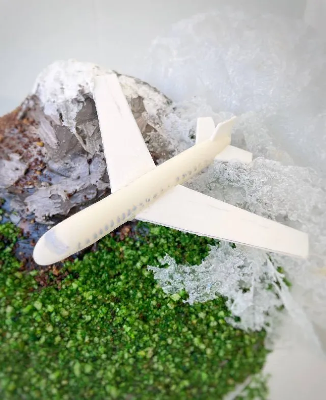 Tort Călătorie în Întreaga Lume