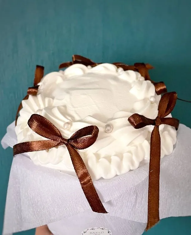 Pasqua nello stile trendy Lambeth di quest'anno con fiocchi