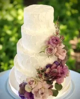 gâteau de mariage
