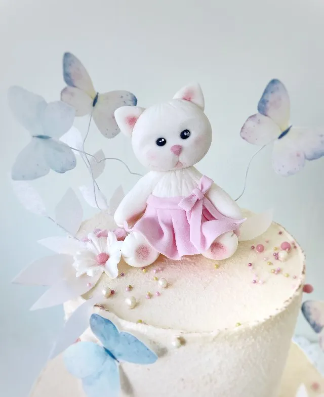 Метеликові мрії