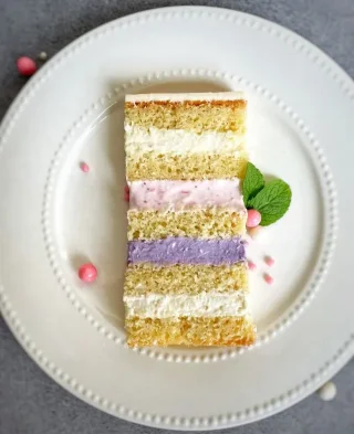 torta z jagodami