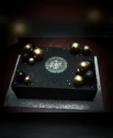 gâteau d'entreprise