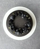 ブラックフォレストケーキ