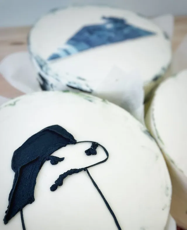 bento dort Florki ZSU