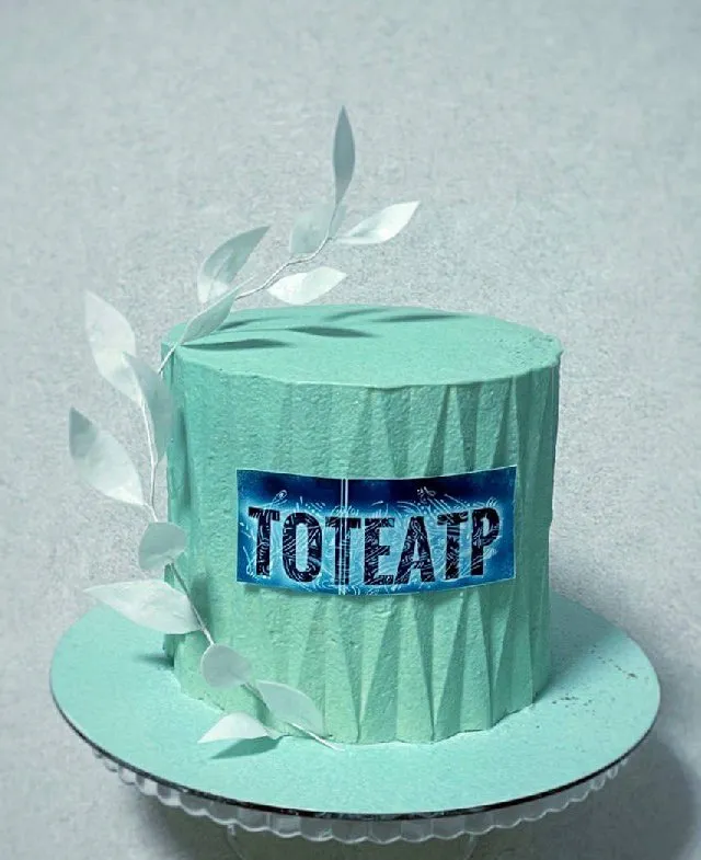 Торт Тотеатр
