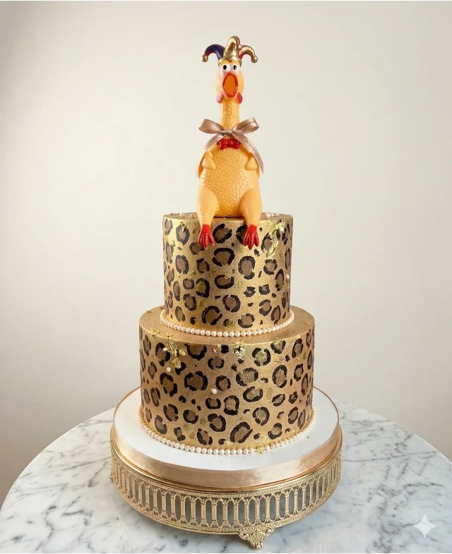 Імператорський торт