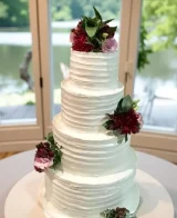 Gâteau de mariage