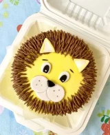 ベントケーキ