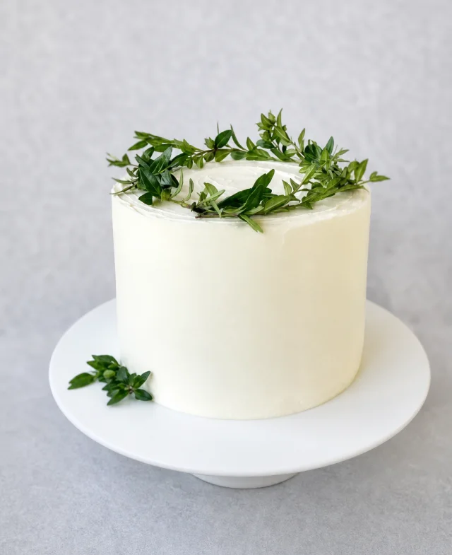 poročna torta
